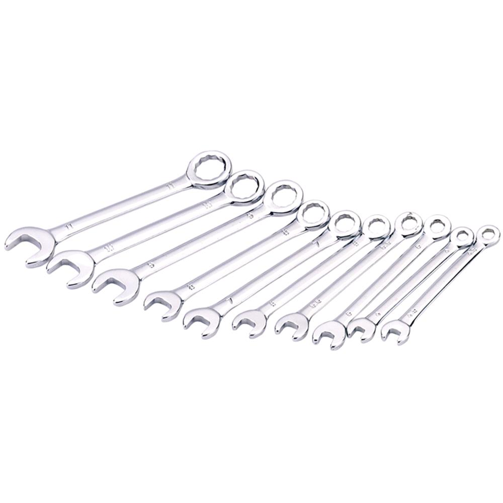 Draper 07211 S-type Spanner Set (5 Pieces)-surizorg.com