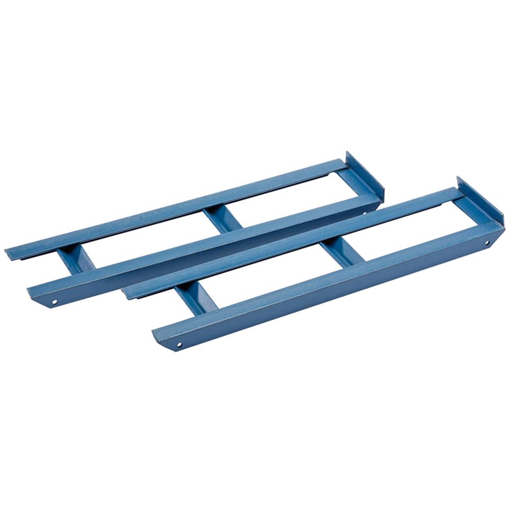 Draper 23306 Extensions For Car Ramps (Pair) For 23216 And 23302