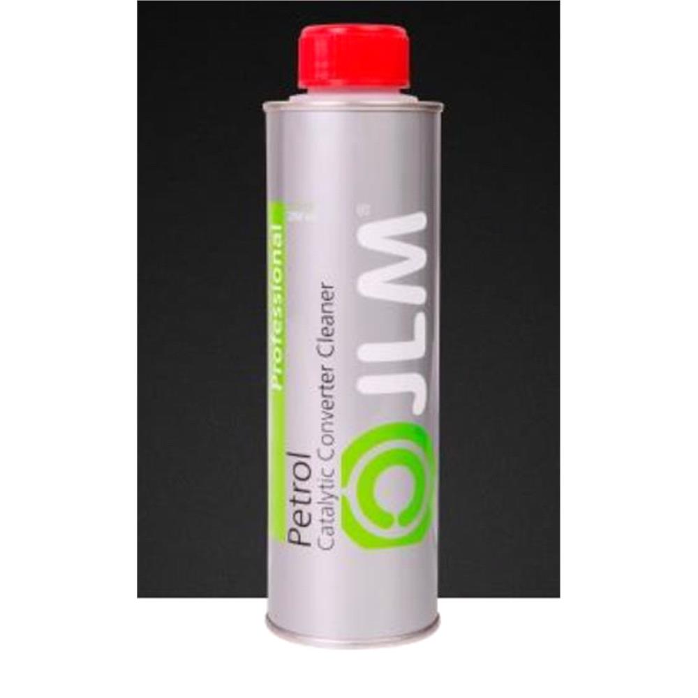 Jlm Fuel System Cleaner Petrol Pro, 250ml MicksGarage