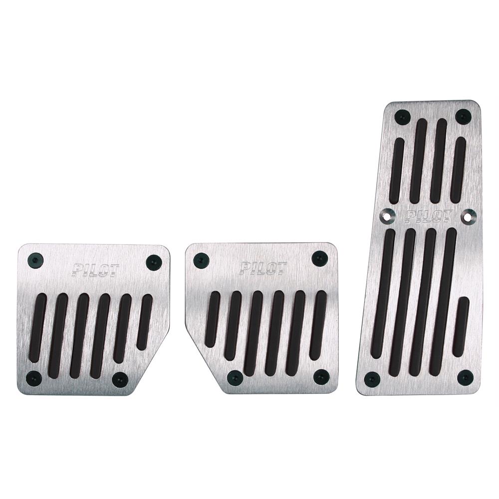 Touring, Pedal Pads Black MicksGarage