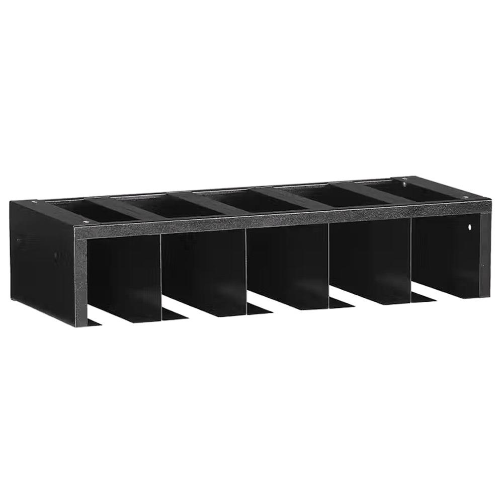 Draper 28105 Bunker Modular Power Tool Rack, 680mm | MicksGarage