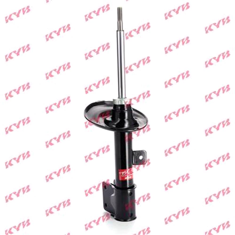 Shock Absorbers For Citroen C4 Picasso From Feb 2007 To Feb 2013 ...