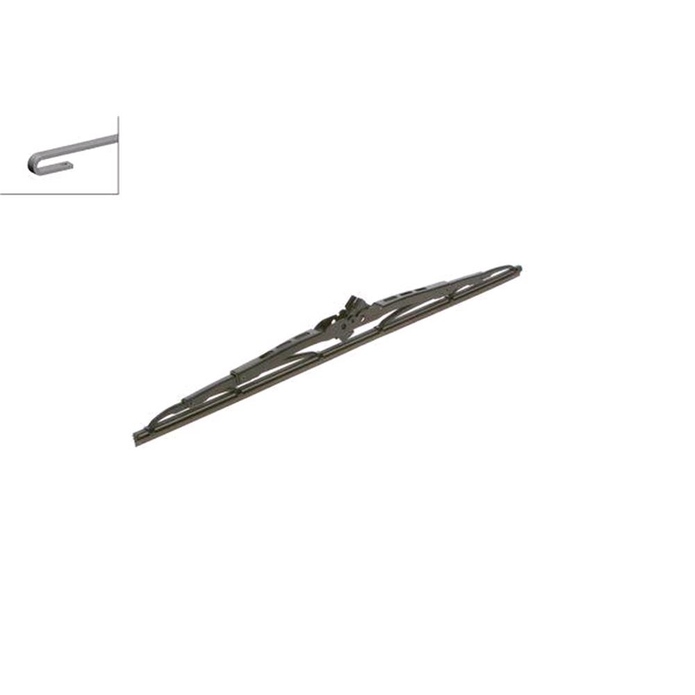 Wiper Blades For Vauxhall Insignia Hatchback From 2008 To 2017 MicksGarage