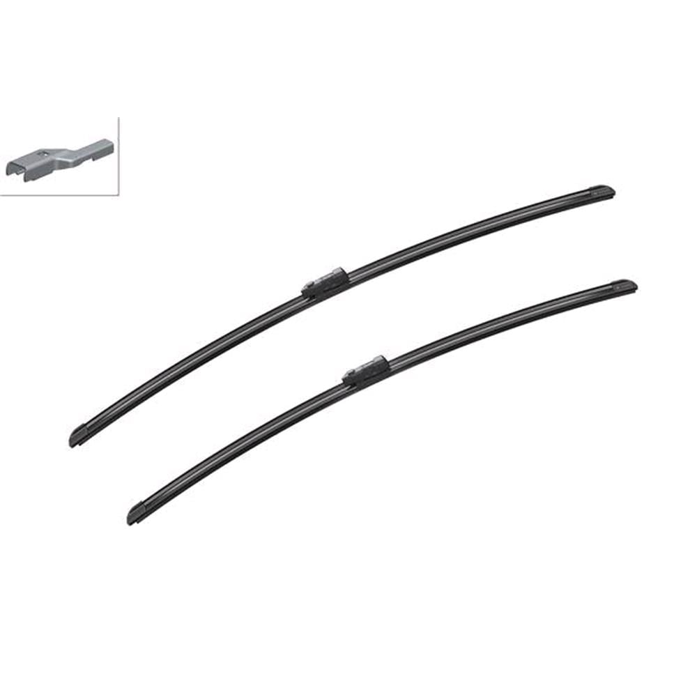 Bosch Wiper Blade Aerotwin A404S, Length - View #12