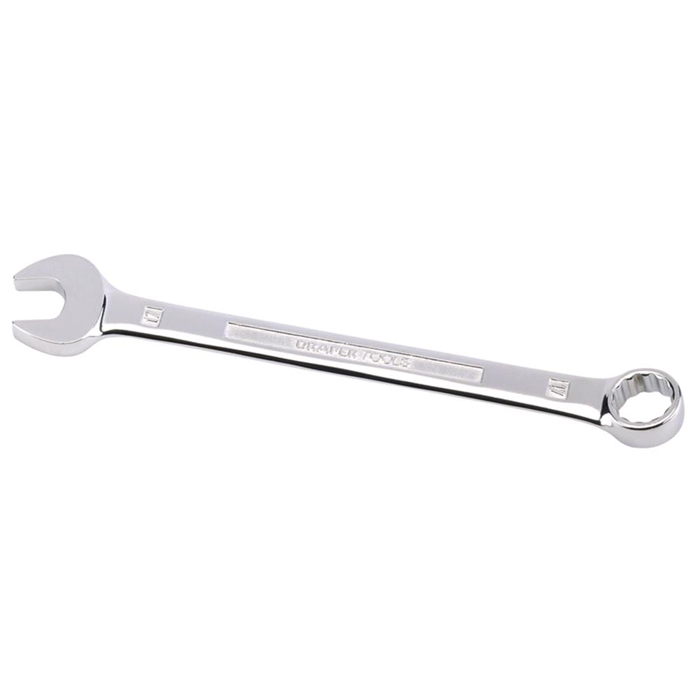 Draper Expert 35013 17mm Combination Spanner MicksGarage