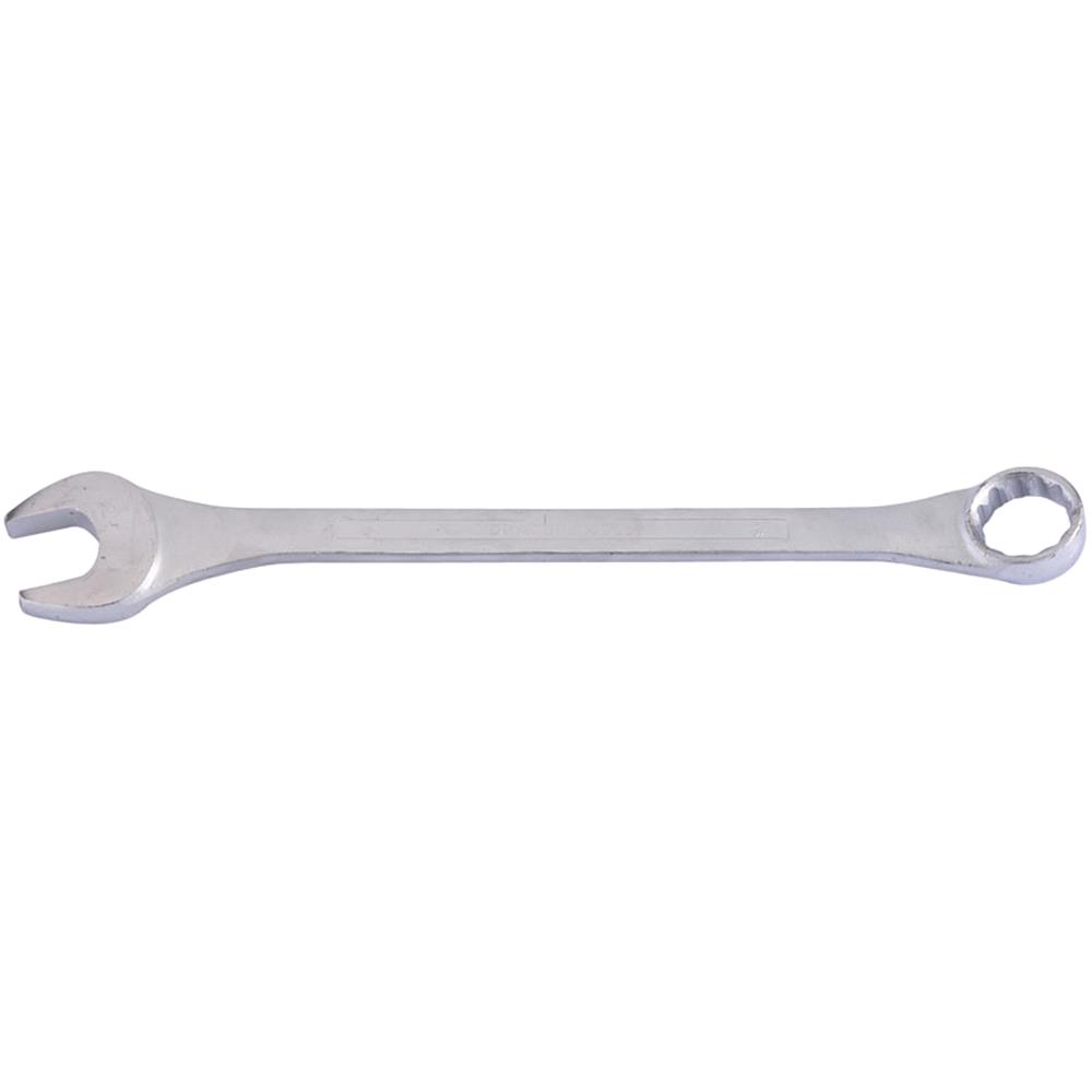 Draper 36958 46mm Heavy Duty Long Pattern Metric Combination Spanner MicksGarage
