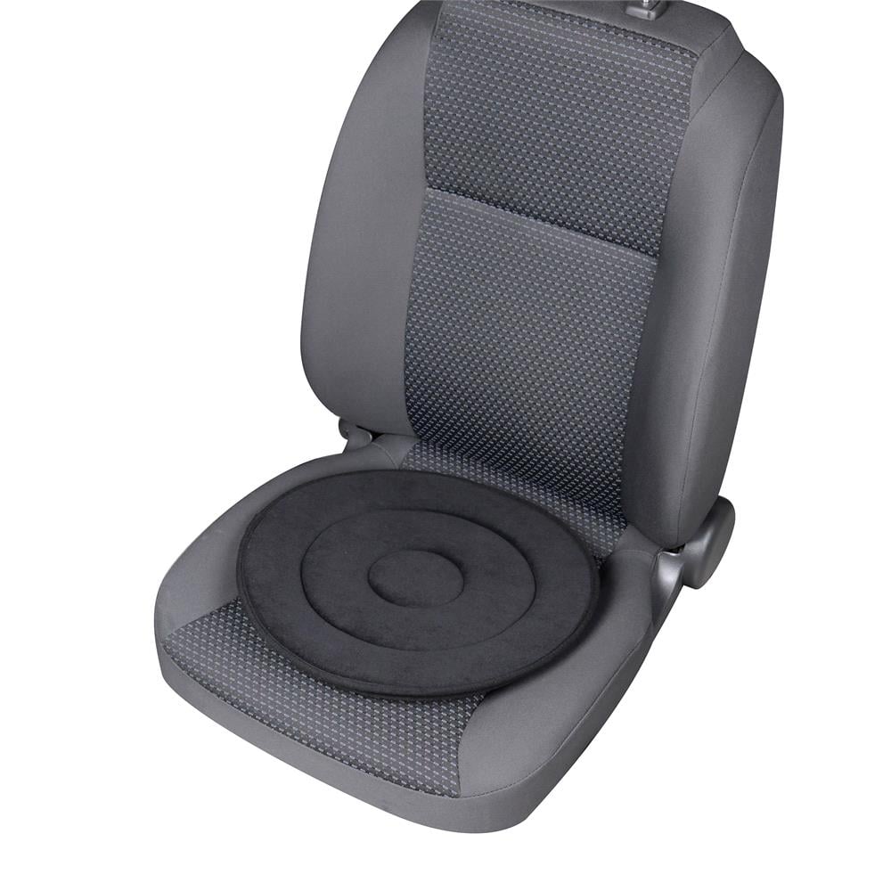 Swivel Cushion Car Seat & Chair Mobility Aid Moving Part 360