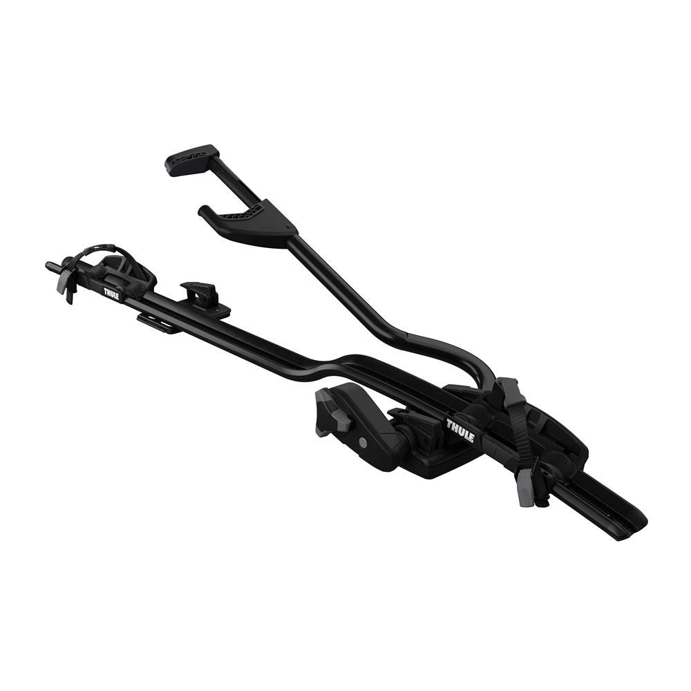 Thule Proride Roof Mounted Bike Rack Black MicksGarage