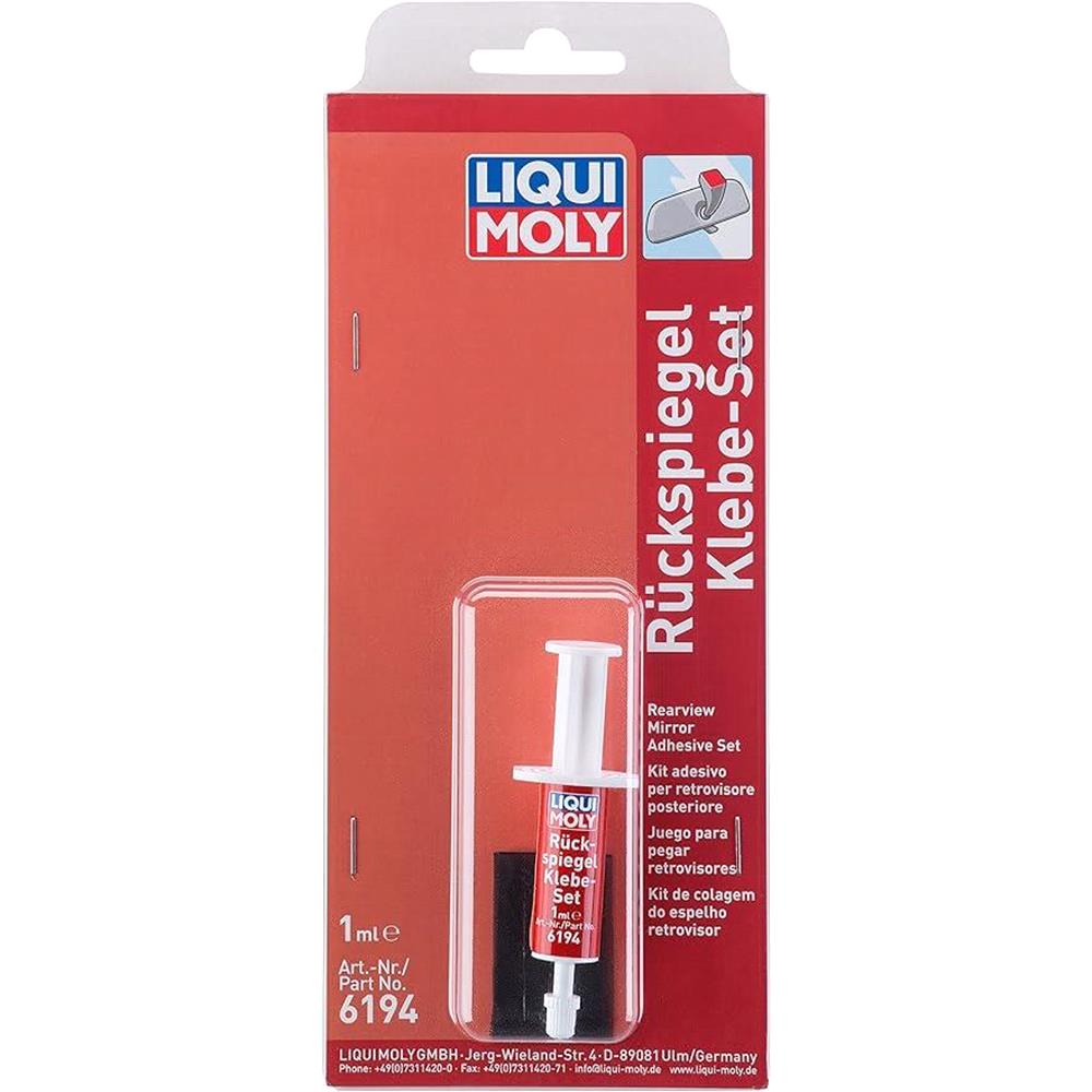LIQUI MOLY Cavo Ritorto 6217 Per Rimozione Parabrezza, 22 Metri, Taglio Vetri Auto - 2