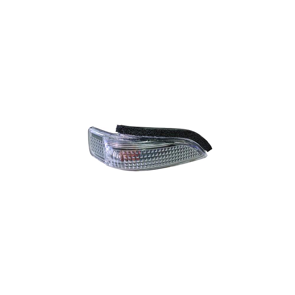 Right Side Wing Mirror Indicator For Toyota C-HR (2017-2024) – TWMC