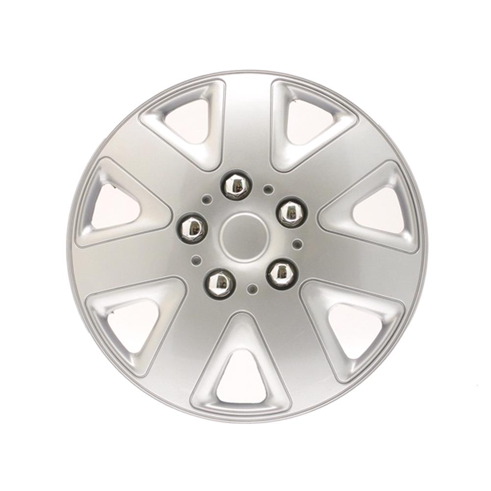 Estilo Wheel Trim Set Blizzard 16in. MicksGarage