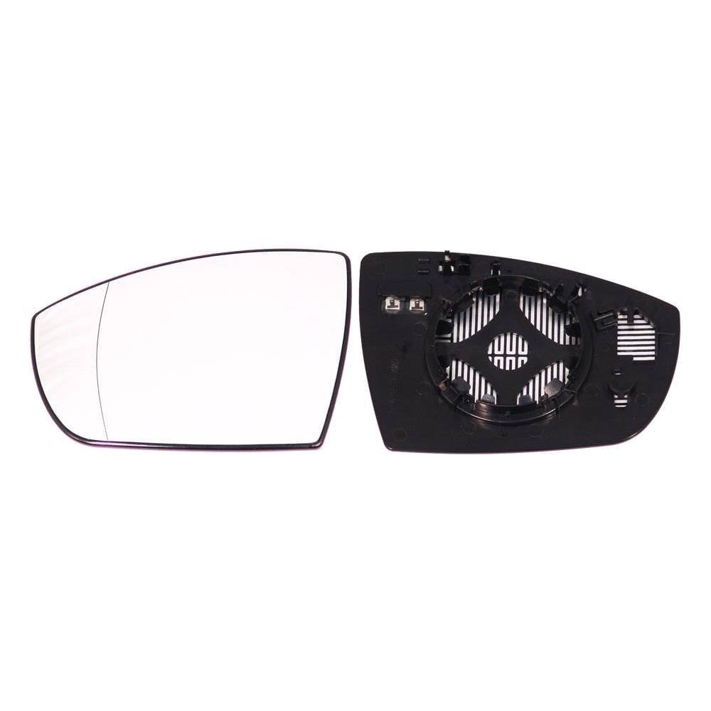 Left Wing Mirror Glass (Heated) For Ford Kuga, 2013 2019 MicksGarage