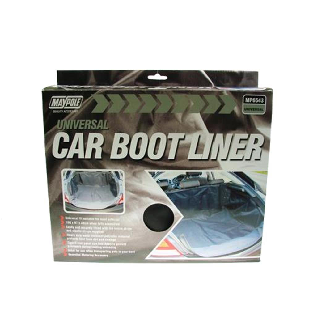 Boot Liners  MicksGarage