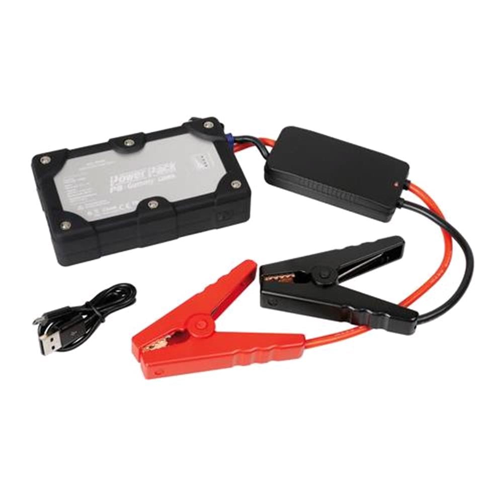 Jump Start Power Pack Cars & Motorcycles 12v MicksGarage