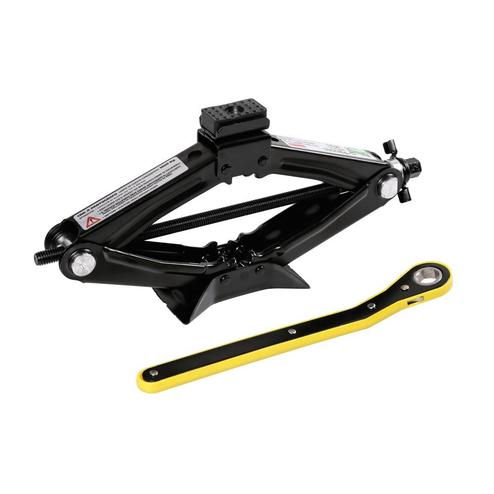 Car Jacks, Ramps And Axle Stands MicksGarage