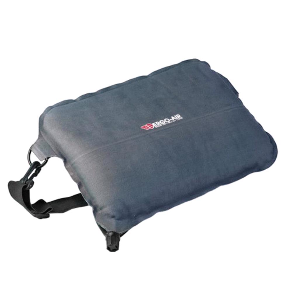 Ergo Air Inflatable Back Rest Cushion MicksGarage