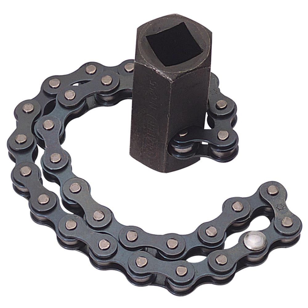 Draper 13868 Flexible Spark Plug Wrench – 14mm – Swivel Head Tool
