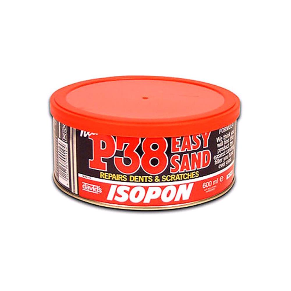 Body Repair And Preparation. ( Connect Or Isopon )