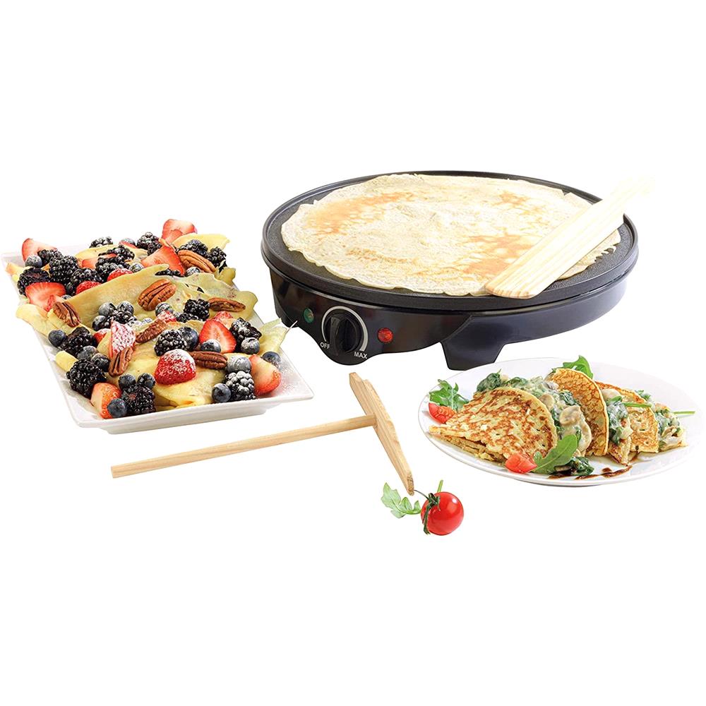 Crepe Makers – Rolls Technology Store - Cyprus Online Shop