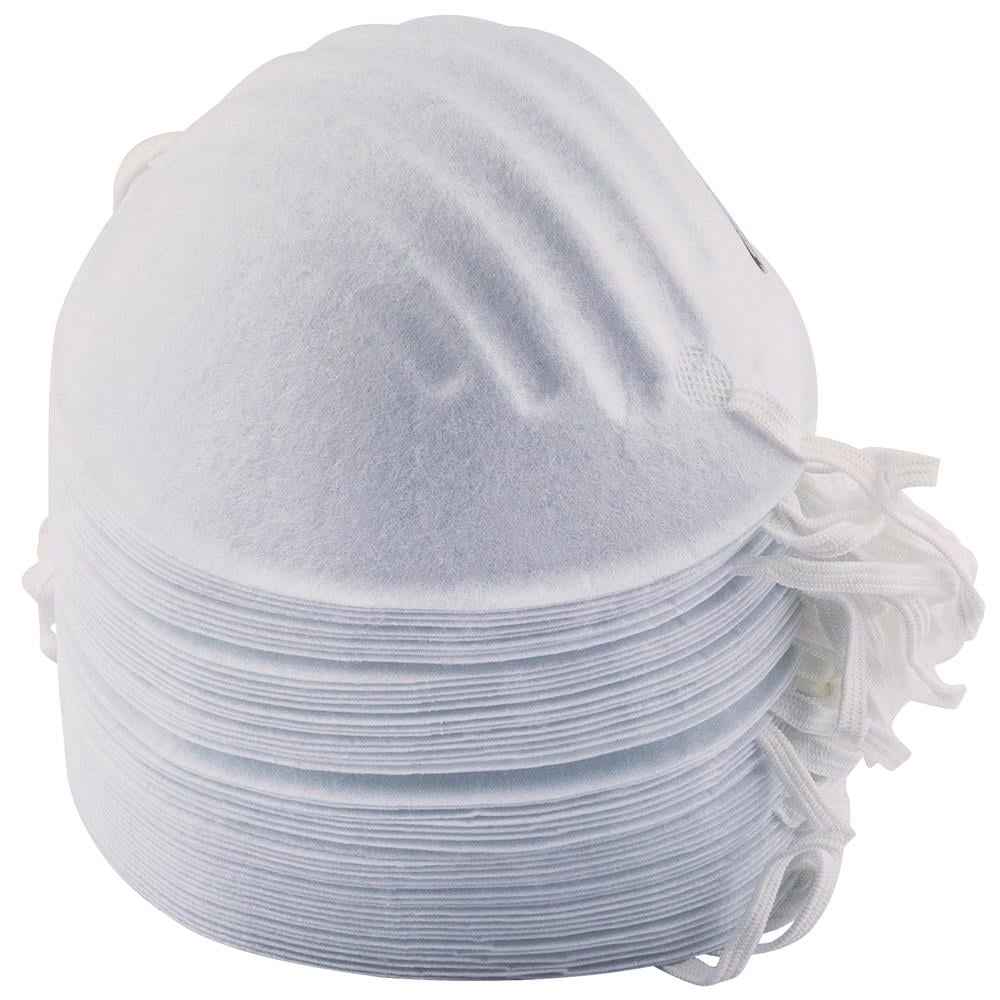 All Day Dust Mask Disposable Dust Masks | MicksGarage