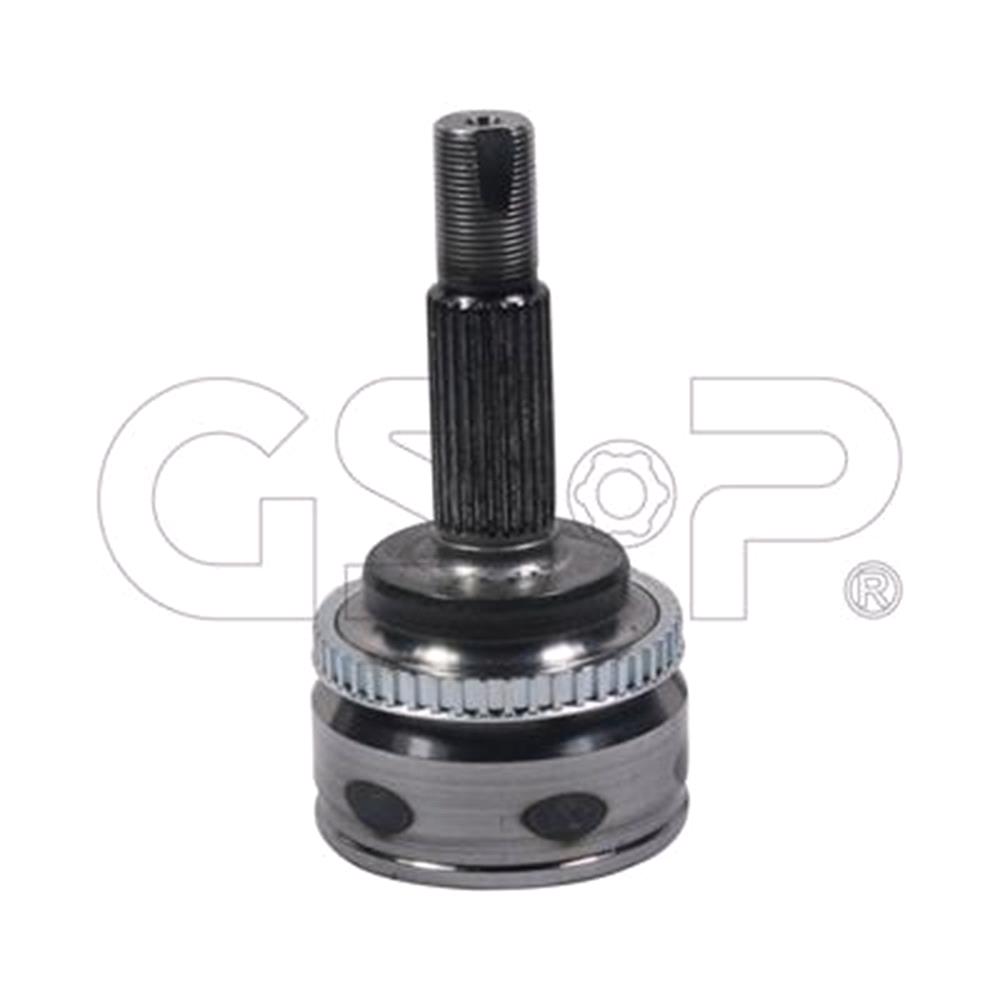 Cv Joints For Toyota Corolla Saloon From May 2002 To Jul 2007 MicksGarage