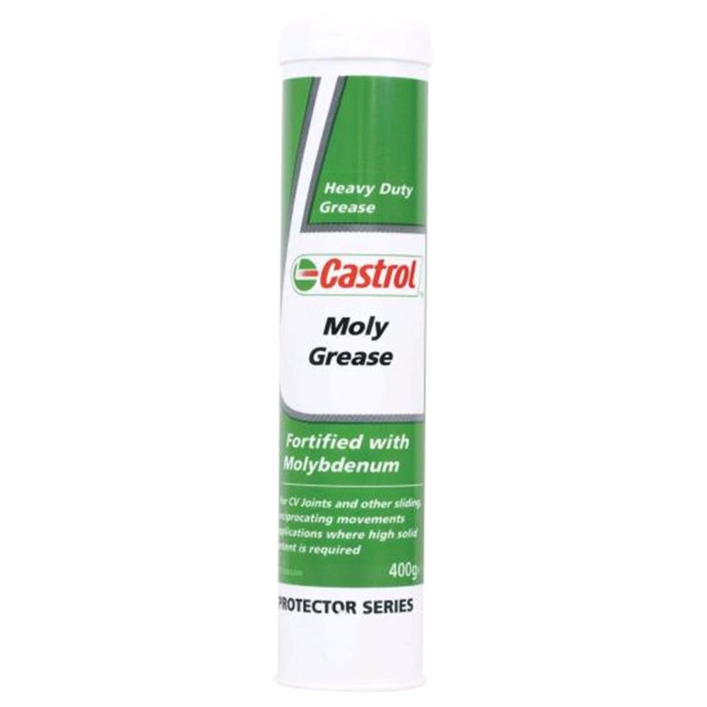 Castrol Moly Grease 400ml MicksGarage