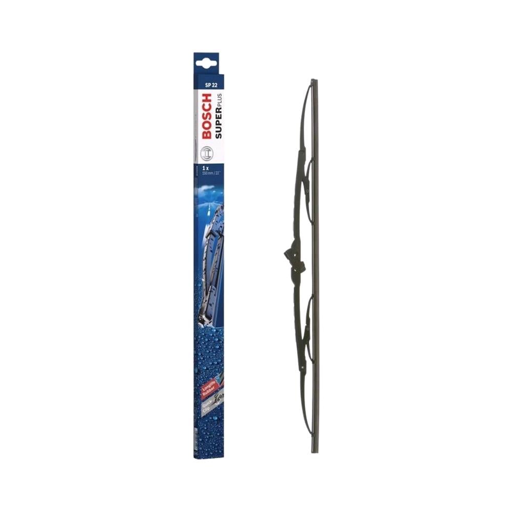 Wiper Blades For Dacia Sandero From 2013 To 2020 MicksGarage