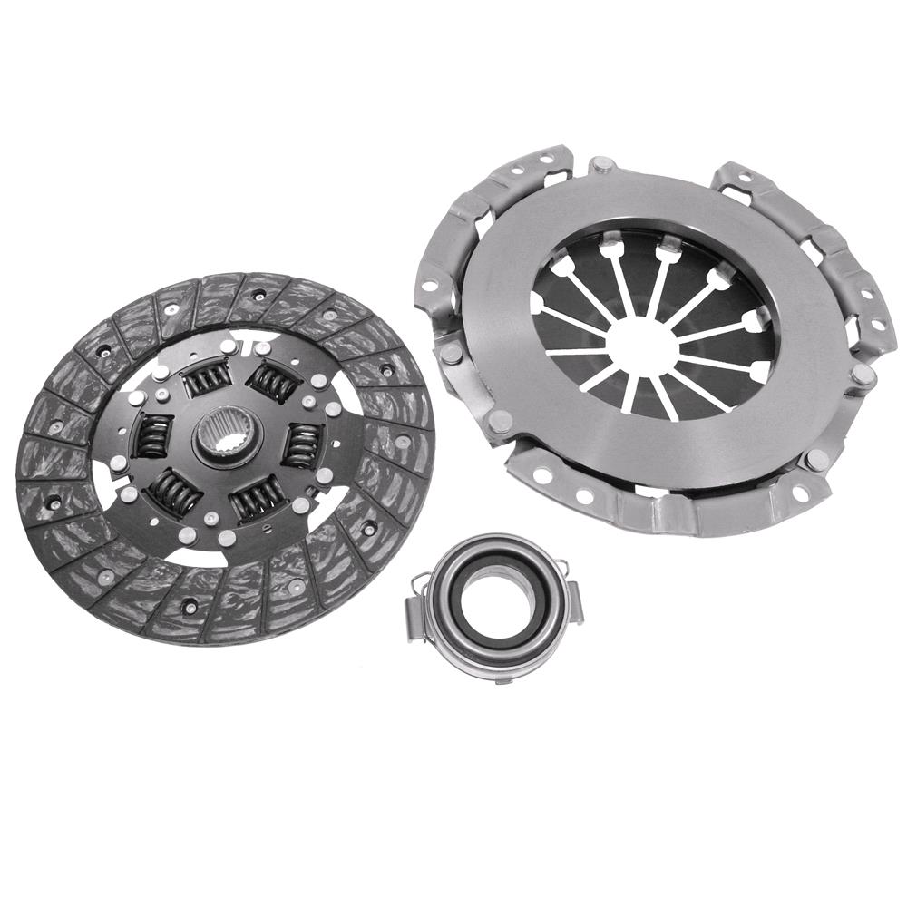 Clutch Kits For Toyota Avensis Saloon From Apr 2003 To Nov 2008