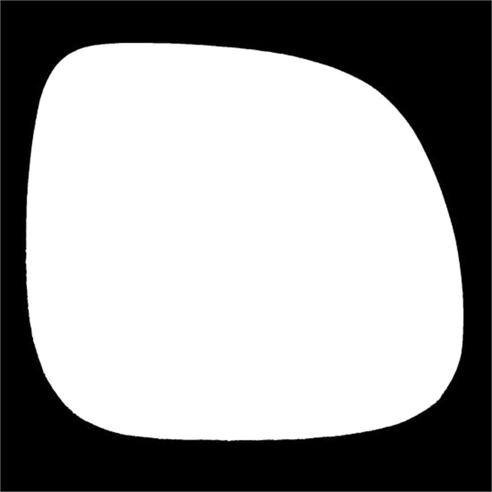 Wing Mirrors For Volkswagen Amarok Right From 2010 To Present MicksGarage