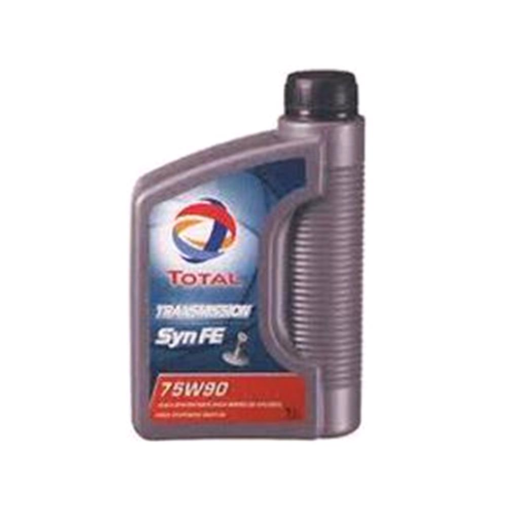 Total Transmission Syn Fe 75w - 90 - 1 Litre | MicksGarage