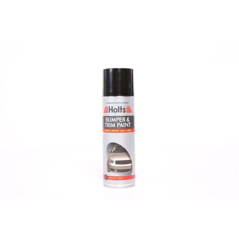 Holts Bumper And Trim Paint 300ml. MicksGarage