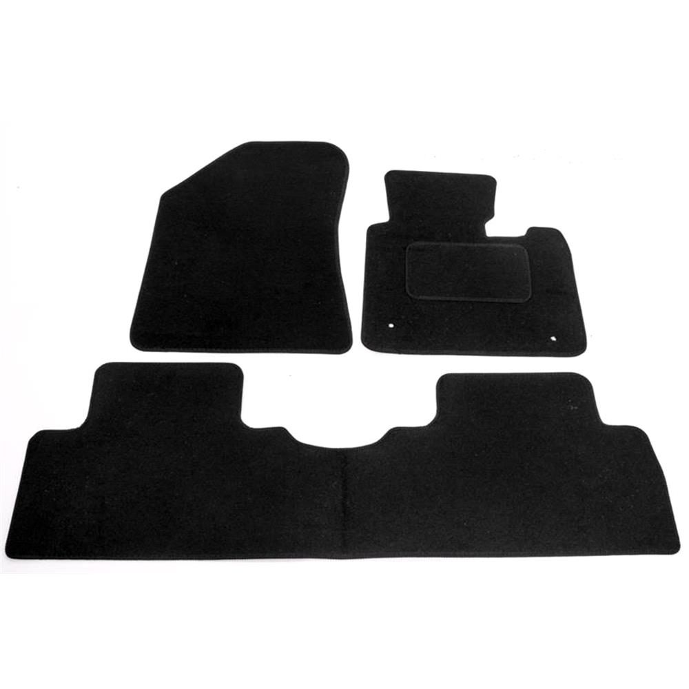 Car Mats For Kia Carens Iv From 2013 To Present MicksGarage