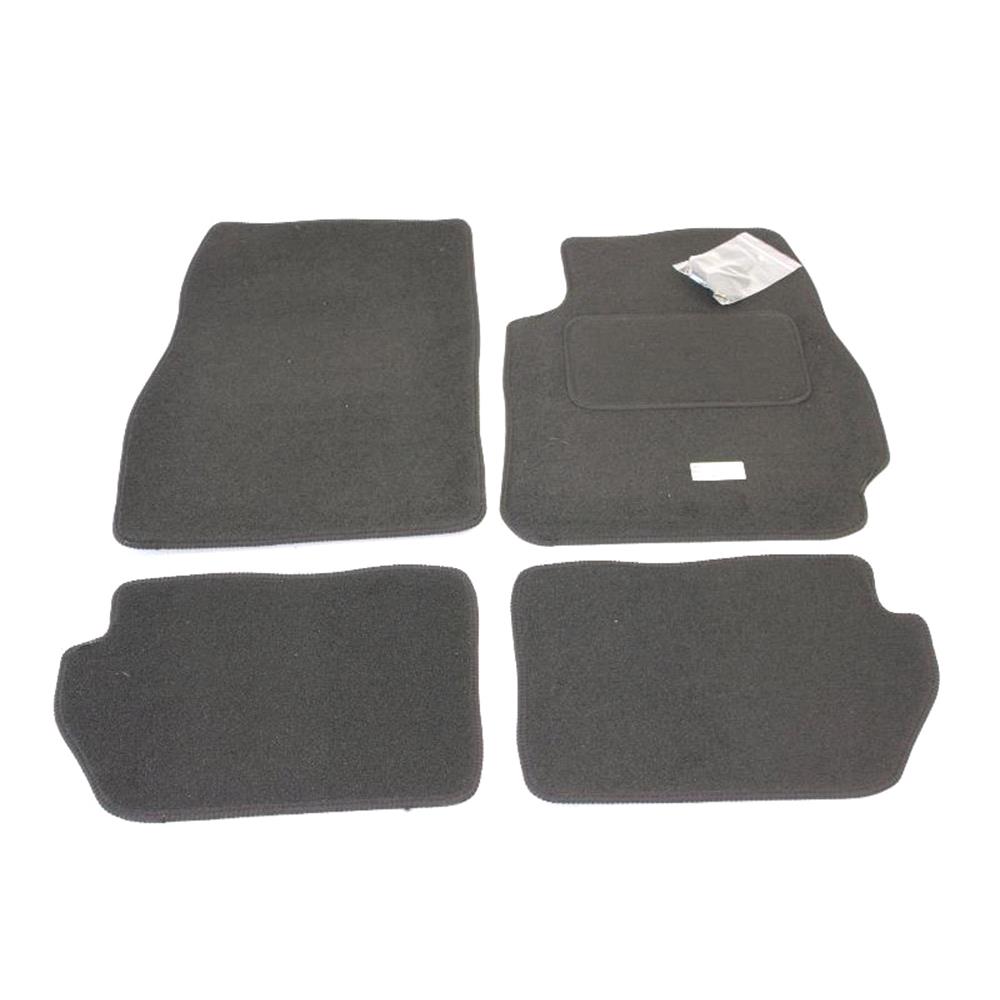 Car Mats For Mazda 2 From 2007 To 2014 MicksGarage