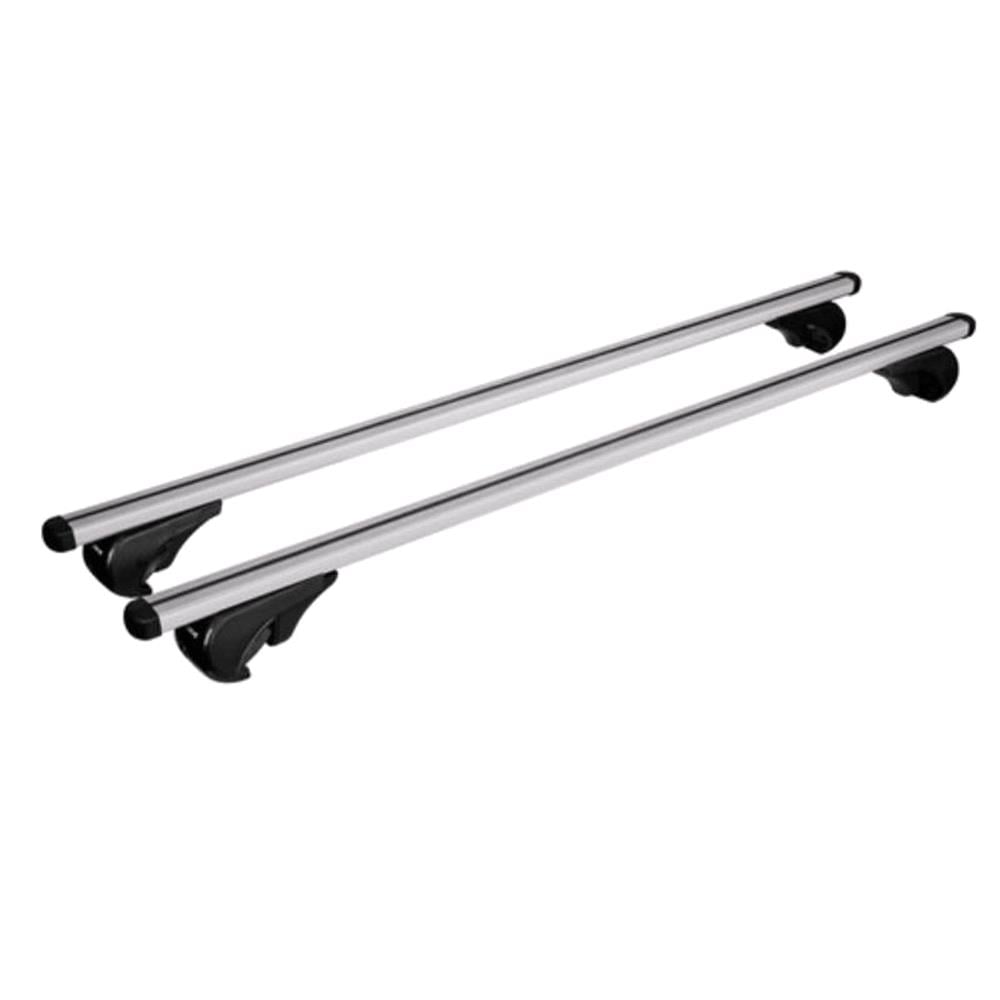 Roof Racks And Bars For Citroen C3 Aircross Ii Raised Roof Rails ...