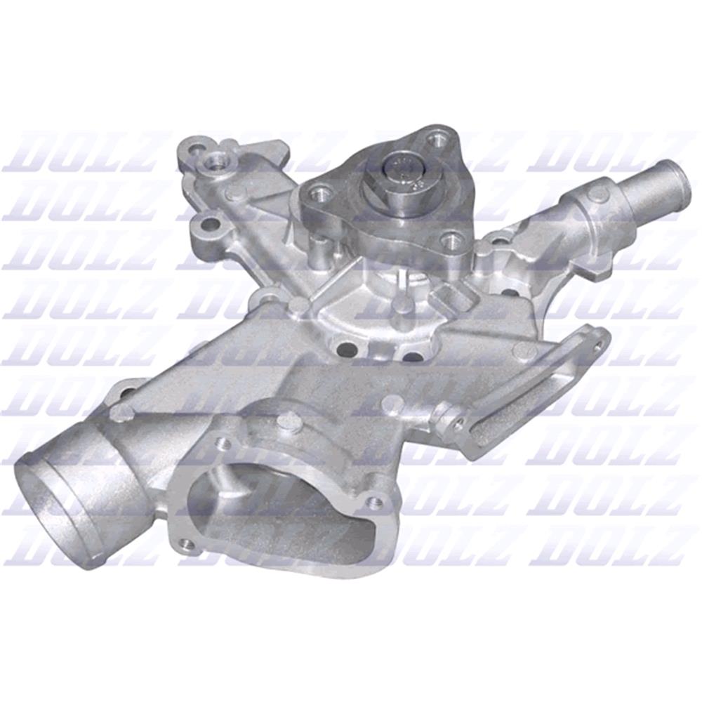 Water Pumps For Opel Corsa B From Mar 1993 To Sep 2000 MicksGarage