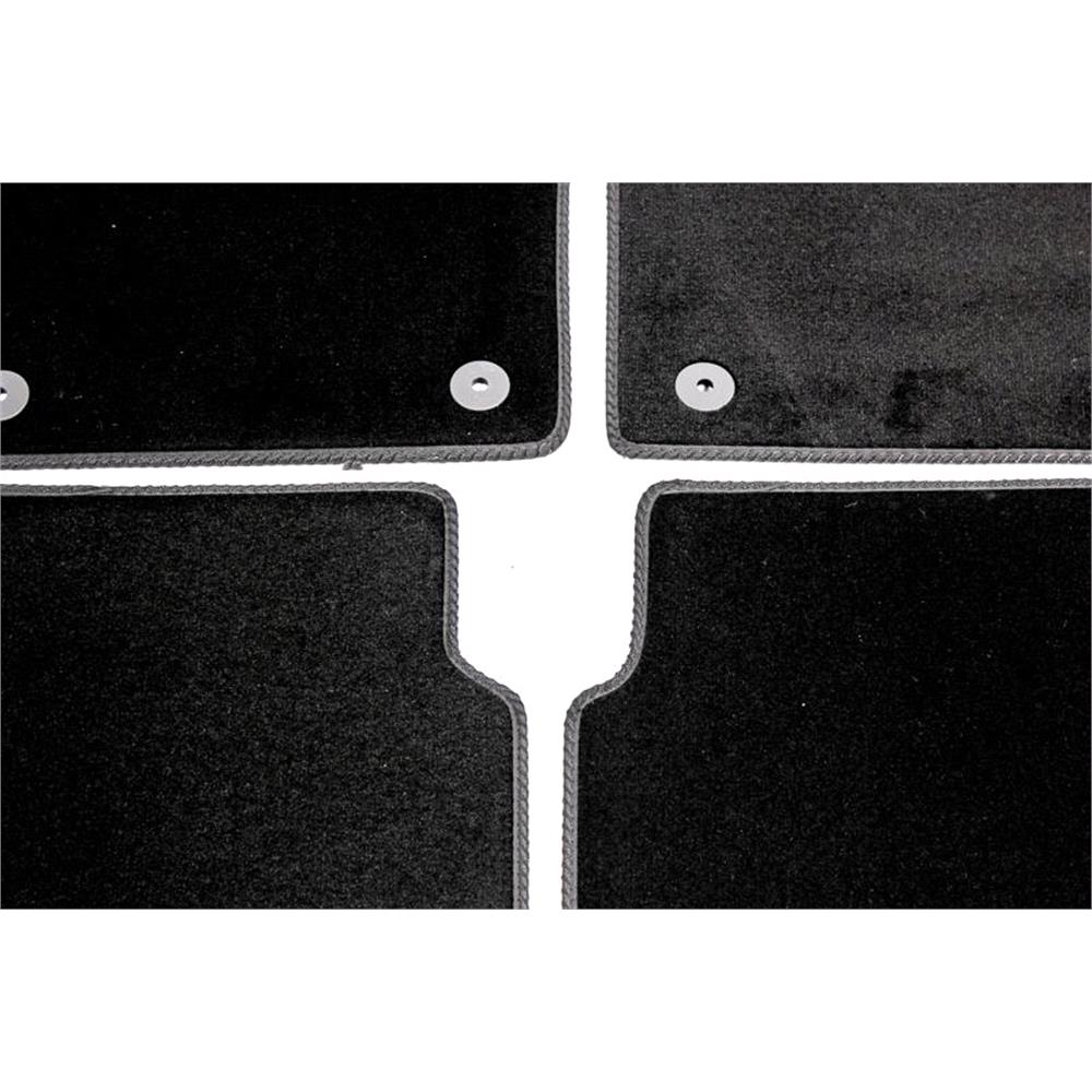 Car Mats For Opel Corsa D From 2006 To 2014 MicksGarage