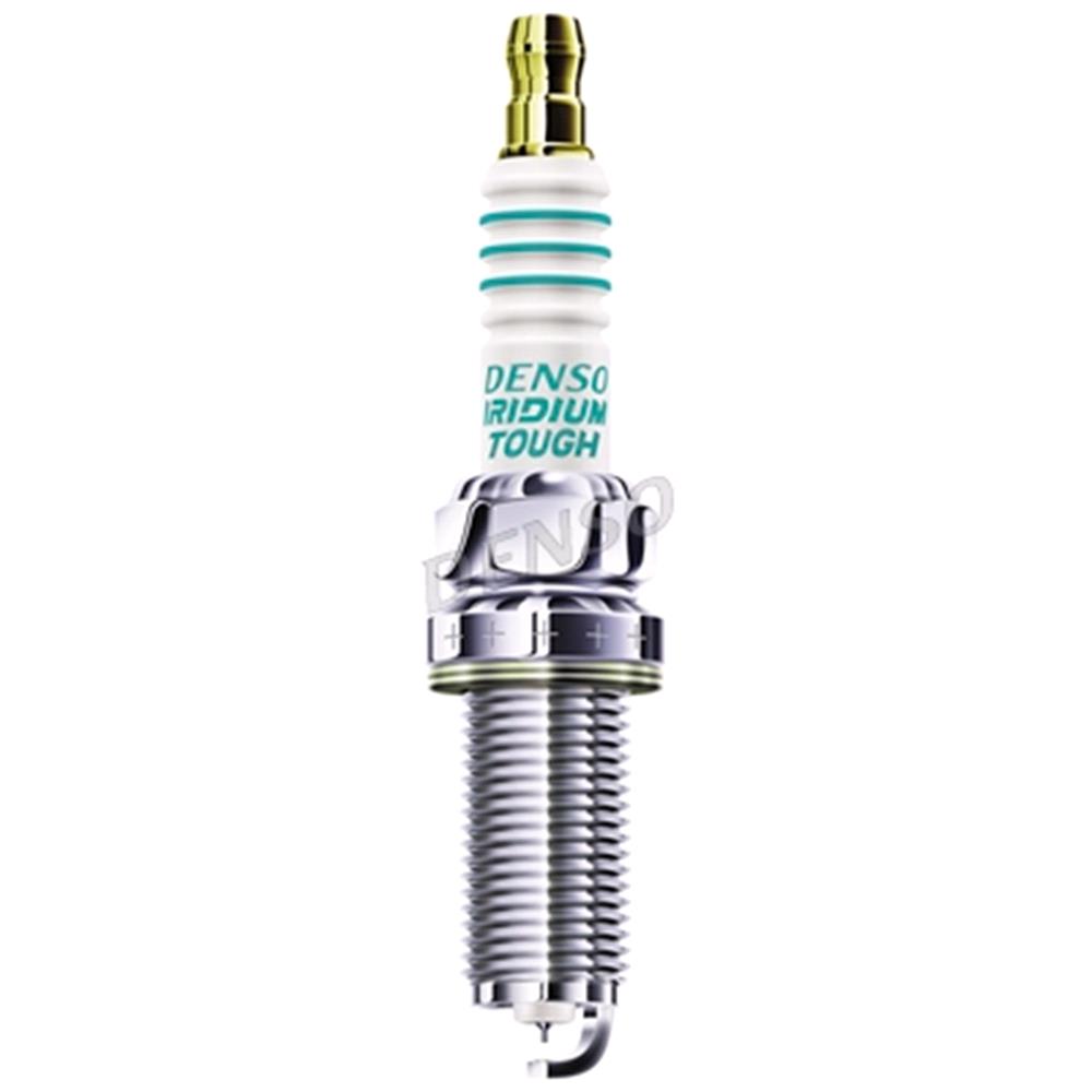4x Iridium Spark Plugs For Honda Civic Mk8 1.8 Petrol (2005+) – CPO Japan