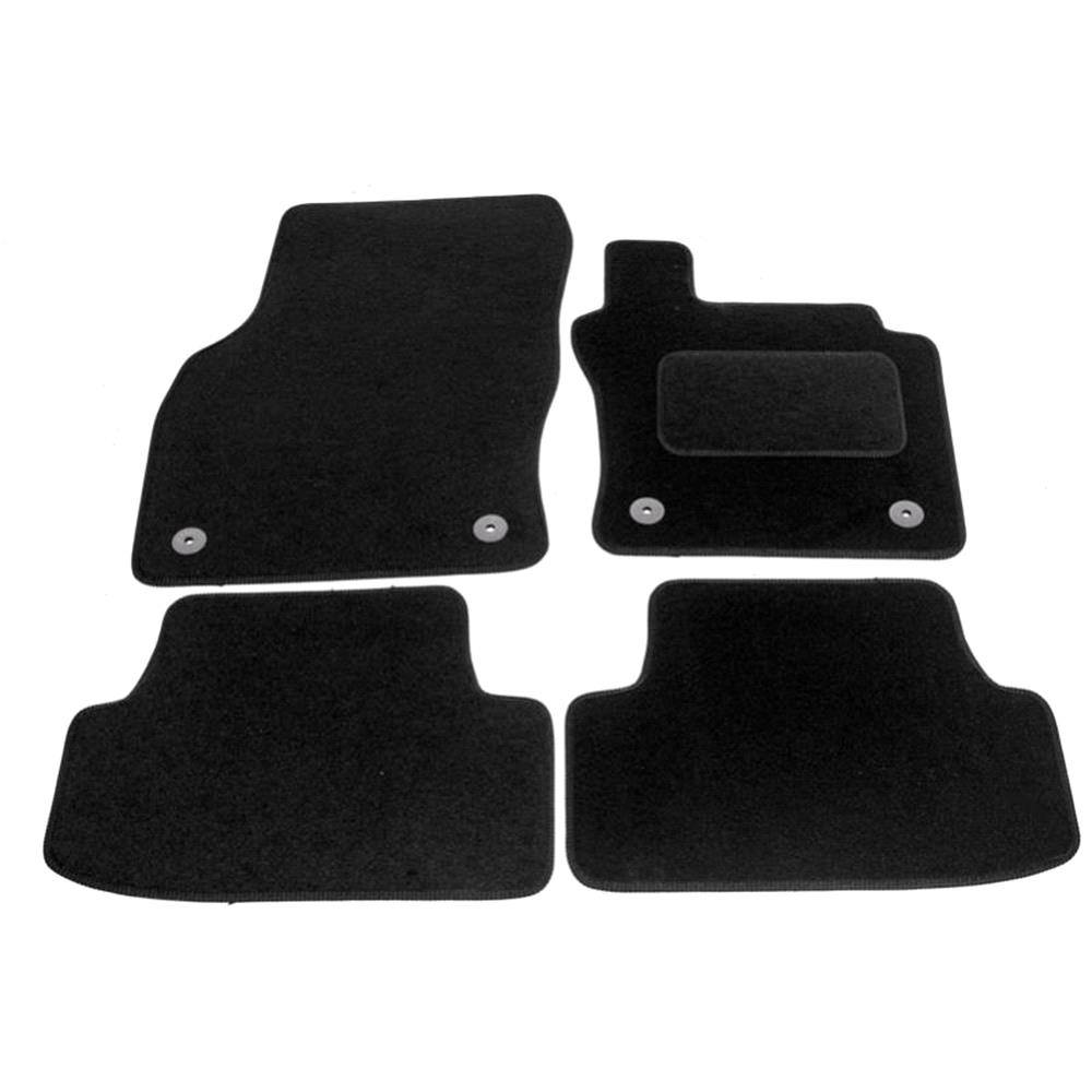 Car Mats For Volkswagen Golf Vii From 2012 To 2019 MicksGarage