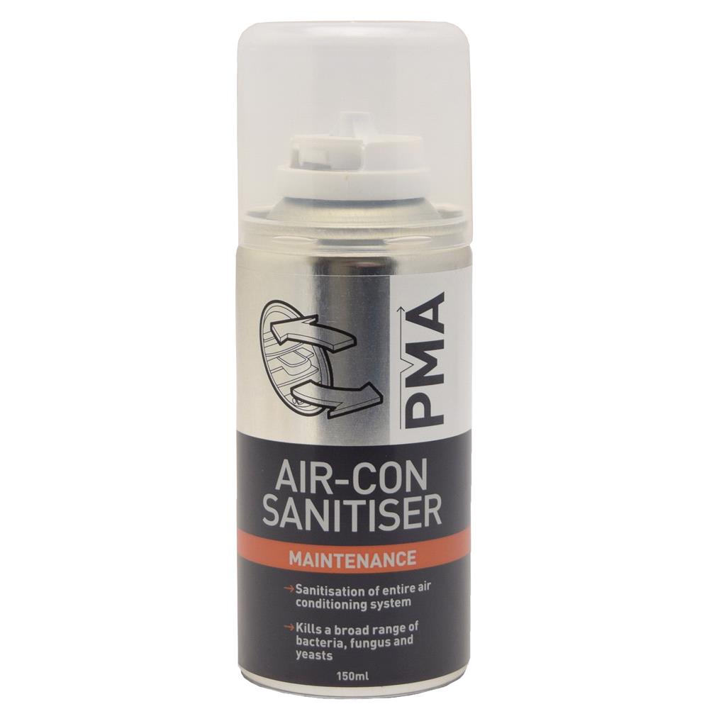 Pma Air Con Sanitiser 150ml MicksGarage