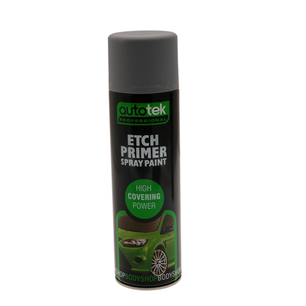 Autotek Etch Primer 500ml MicksGarage
