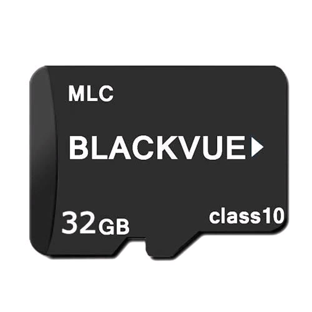 Blackvue 32gb Microsd Card MicksGarage