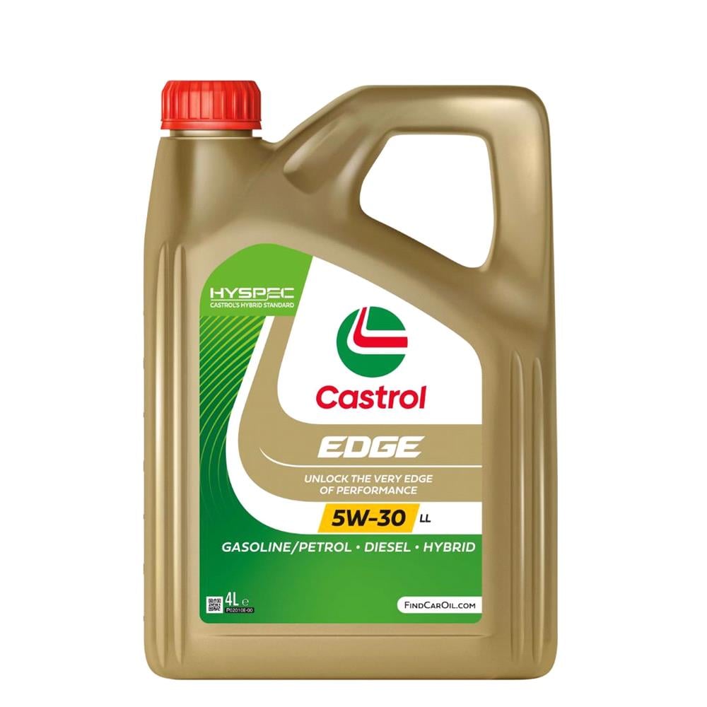 Castrol Oils | MicksGarage