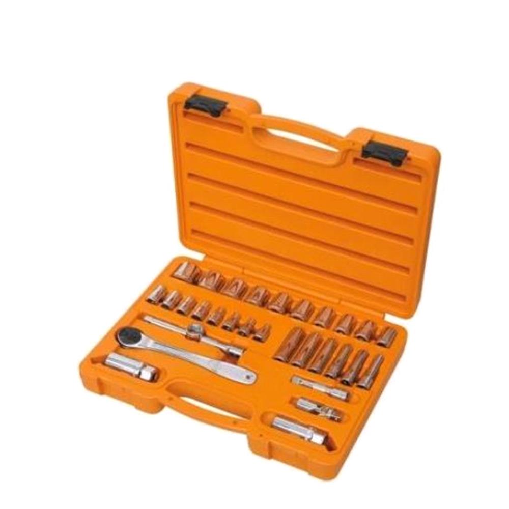 Socket Set. Beta | MicksGarage