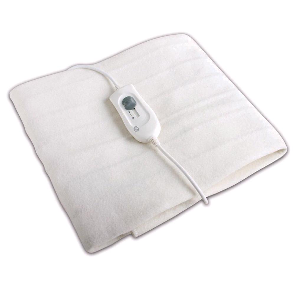 De Vielle Classic Electric Blanket - Single | MicksGarage