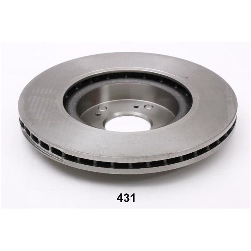 Japanparts Front Axle Brake Discs (Pair) Diameter 300mm MicksGarage