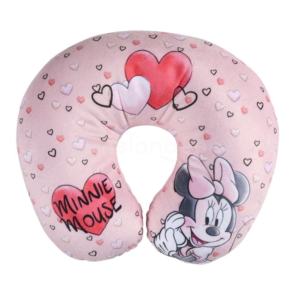 Disney travel neck outlet pillow