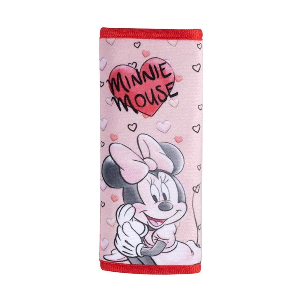 Seat Belt Cover Disney atelieryuwa.ciao.jp