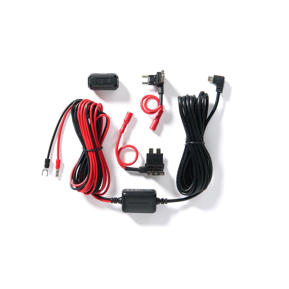 Nextbase Dash Cam Hardwire Kit | MicksGarage