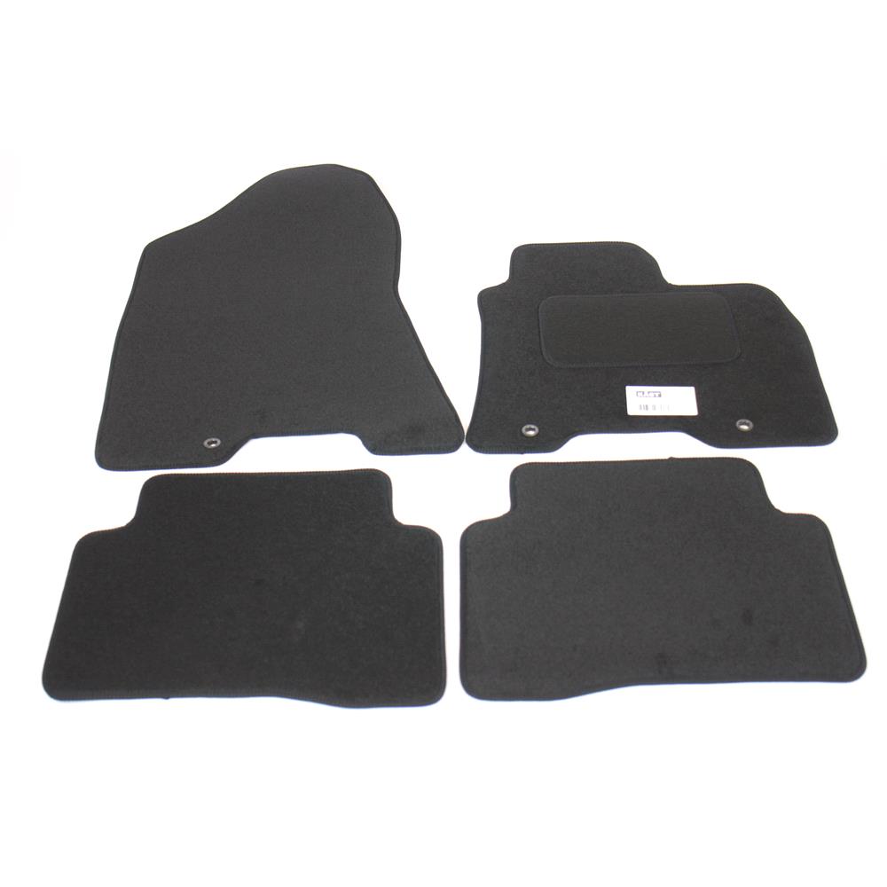 Car Mats For Hyundai Tucson From 2015 To 2020 MicksGarage