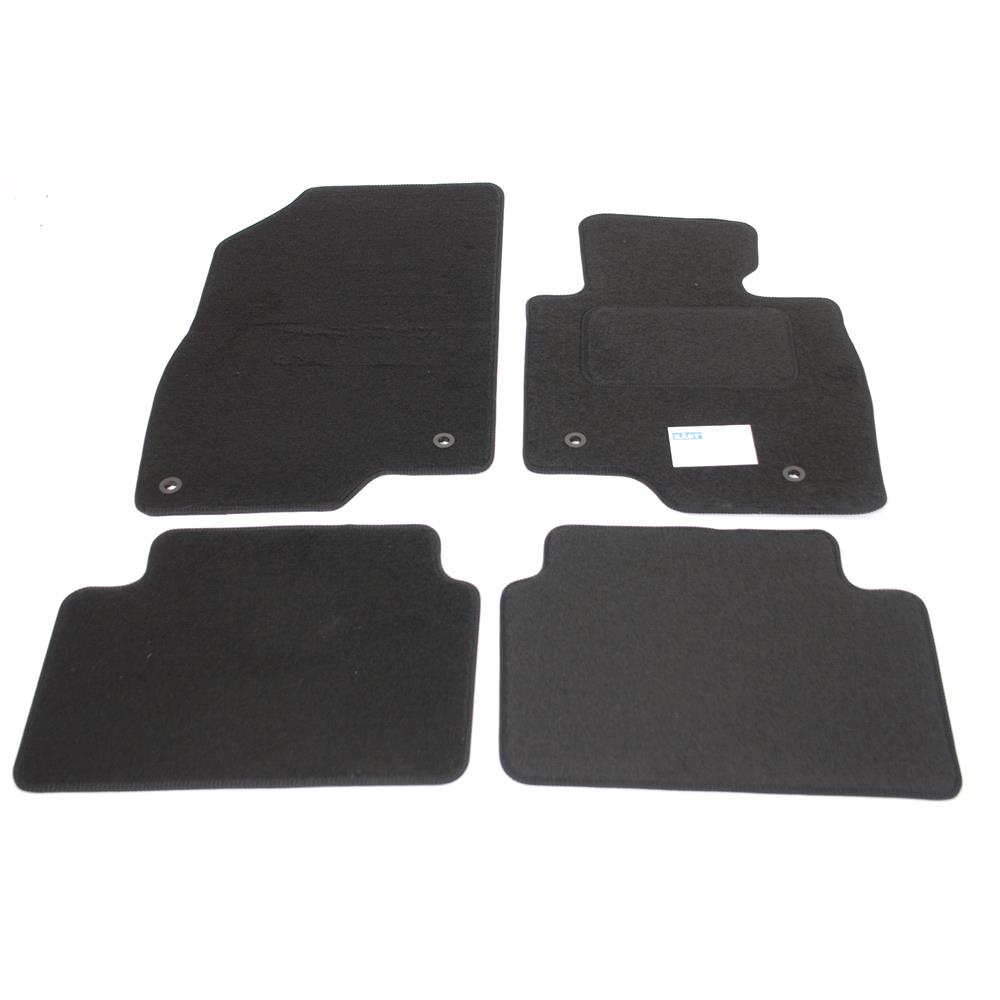 Car Mats For Mazda 6 Estate From 2012 To Present | MicksGarage